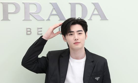 엔하이픈 성훈, 성수동 댕댕이