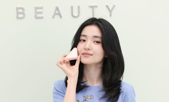 김태리, 아름다운 여인