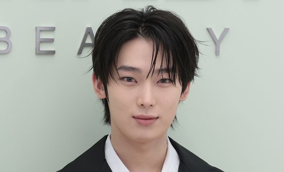 엔하이픈 선우, 심장이 쿵