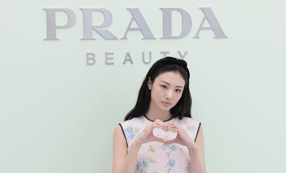 미야오 가원, 시크한 하트