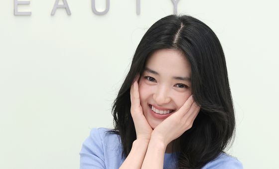 김태리, 사랑스러운 '태리쌤'