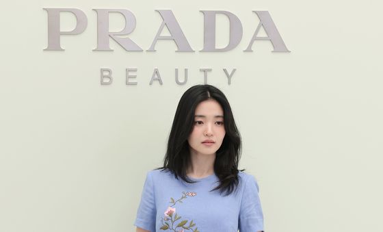 김태리, 독보적인 아우라