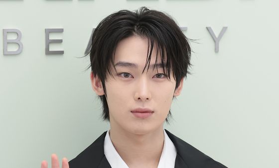 엔하이픈 선우, 짙은 잘생김