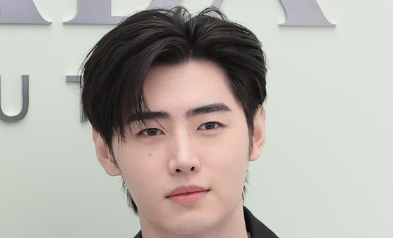 엔하이픈 성훈, 짙은 잘생김