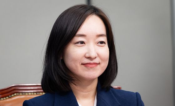 민주당, 전은수 전 청와대 대변인 발탁