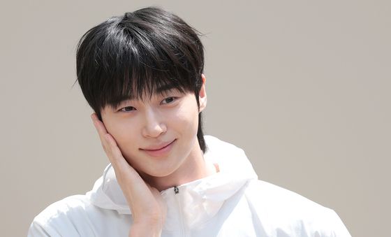 변우석, 내 꿈꿔