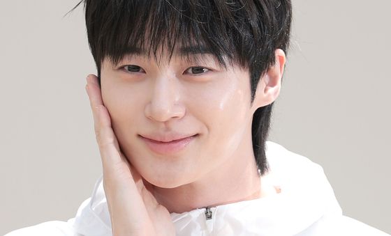 변우석, 이안대곤의 은혜로운 미소