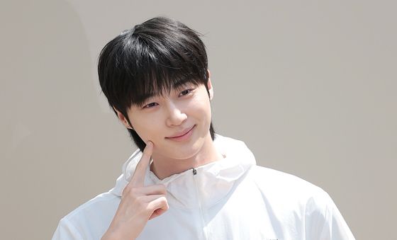 변우석, 로맨틱한 이안대군