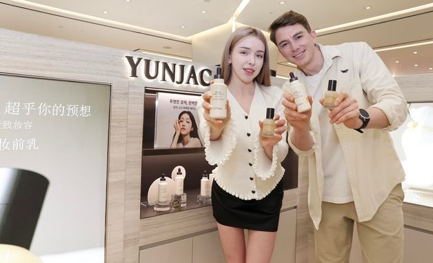 신세계, 황금 연휴 외국인 고객 잡기 총력