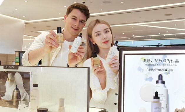 신세계, 황금 연휴 외국인 고객 잡기 총력