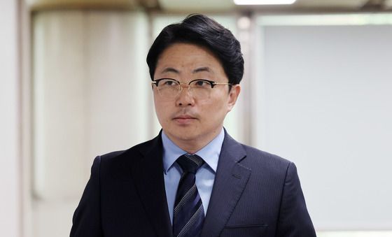 '김건희 집사' 김예성 횡령 혐의 2심도 무죄·공소기각