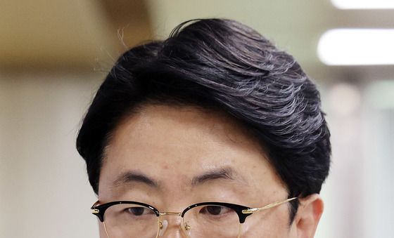 '김건희 집사' 김예성, '횡령' 항소심서도 무죄·공소기각