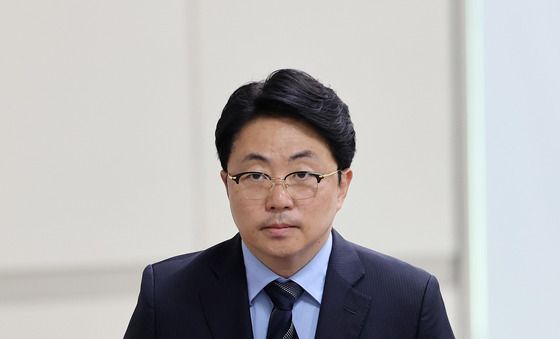 '김건희 집사' 김예성 횡령 혐의 2심도 무죄·공소기각