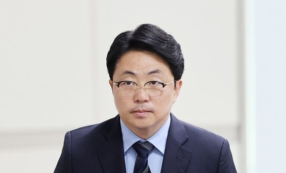 '김건희 집사' 김예성 횡령 험의 2심도 무죄·공소기각