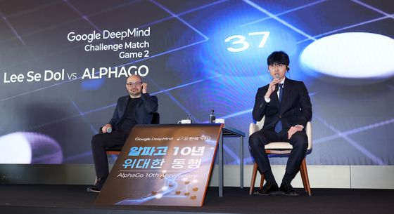 이세돌 vs 알파고 대국 후 10년, 바둑계 미친 영향은?