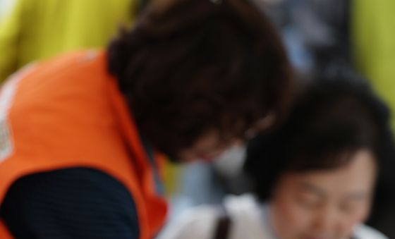 한 줄 한 줄 채워가는 이력서