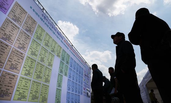 새로운 시작 준비하는 역전의 용사들