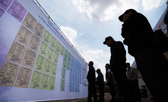 새로운 시작 준비하는 역전의 용사들