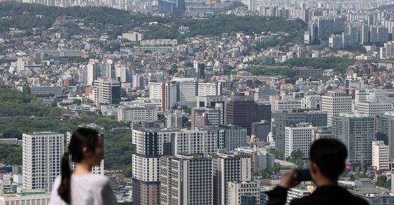 아파트 공시가격 의견 반영률 13.1%에 그쳐