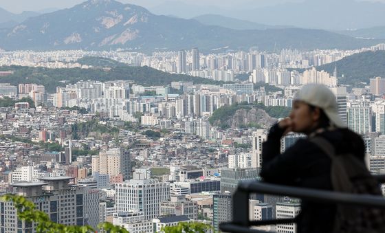 아파트 공시가격 상승 속 의견 반영률은 13.1%