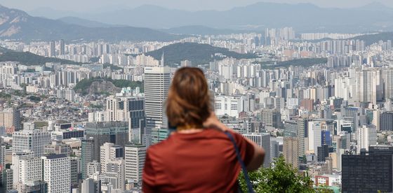 전국 공동주택 공시가격 9%대 상승에 의견 접수 1만건 넘어... 의견 반영률은 13.1%