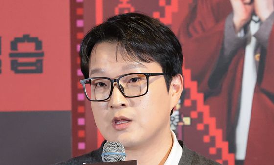 '교생실습' 김민하 감독