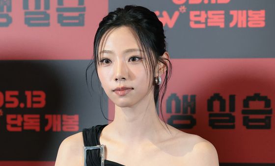 우주소녀 이여름, 스크린 나들이