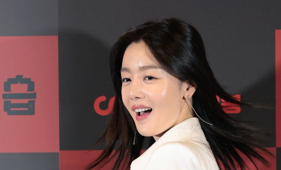 한선화, 예쁨 흩날리며