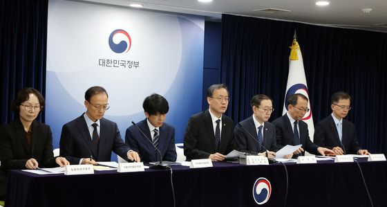 정부, 공급망 병목해소 규제 개선방안 브리핑