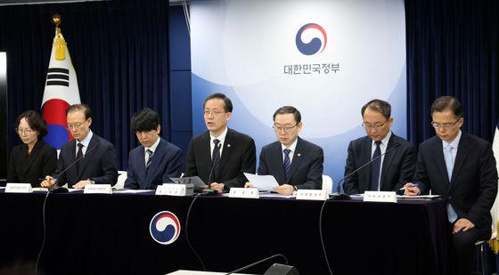 정부, 공급망 병목해소 규제 개선방안 발표