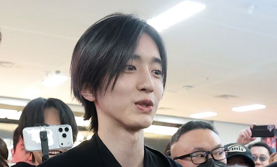 미치에다 슌스케, 일본의 꽃미남