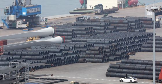 트럼프, 철강·알루미늄·구리 파생제품 관세 조정…"핵심은 단순화"