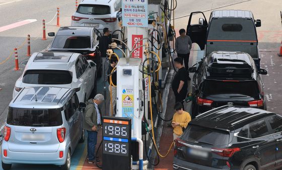 전쟁 장기화 우려에 국제 브렌트유 2008년 금융위기 이후 최고치