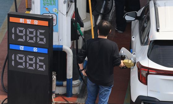 전쟁 장기화 우려에 국제 브렌트유 급등