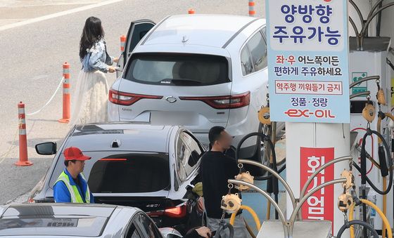 전쟁 장기화 우려에 국제 브렌트유 금융위기 이후 최고치