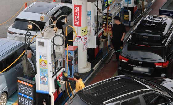 '기름값 비싸지만'