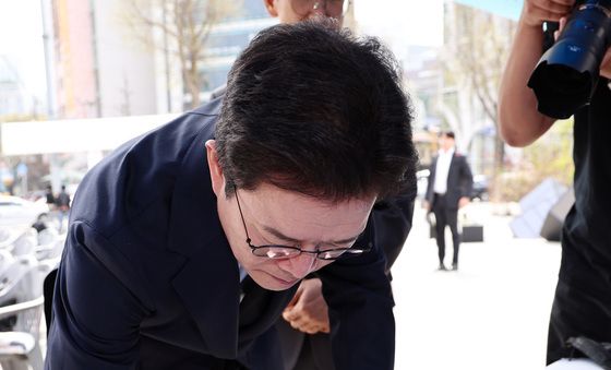 정원오 예비후보 "4·3의 아픔과 작별하지 않겠습니다"