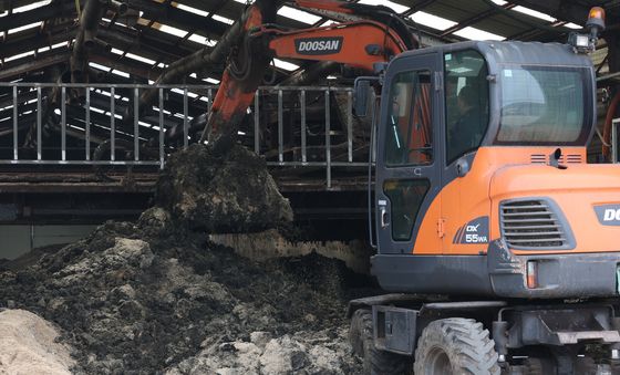 중동전쟁 장기화에 비료 수급 불안…정부 "적정시비·가축분뇨 활용"