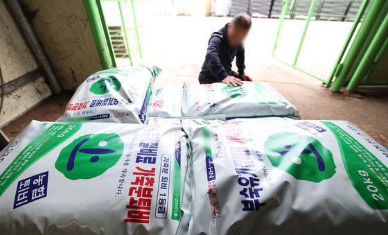 중동발 비료 수급 불안…가축분뇨 퇴액비 지원확대