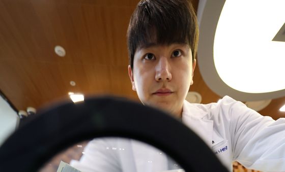 3월 외환보유액 두달 만에 39.7억 달러 감소