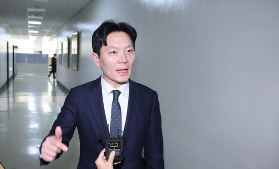 박상용 검사 '소명 기회 달라'