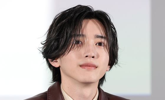 미치에다 슌스케, 여심 흔드는 꽃미남