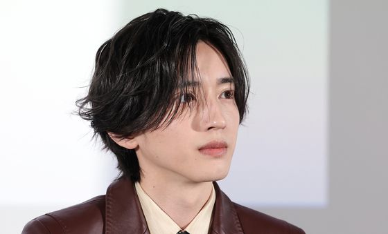 미치에다 슌스케, 일본의 원빈