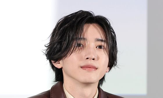 미치에다 슌스케, 로맨틱한 눈빛