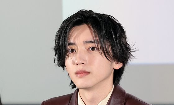 미치에다 슈스케, 청춘영화의 얼굴