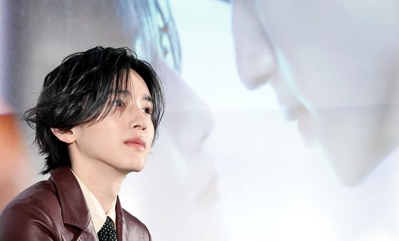 미치에다 슌스케, 첫사랑 비주얼