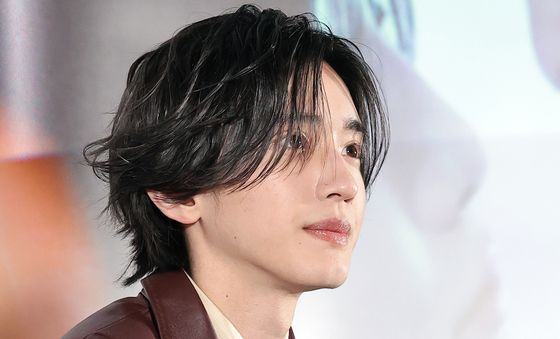 미치에다 슌스케, 비주얼 만개