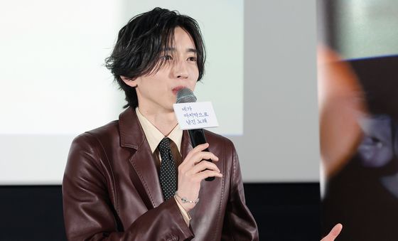 미치에다 슌스케, 꽃청춘