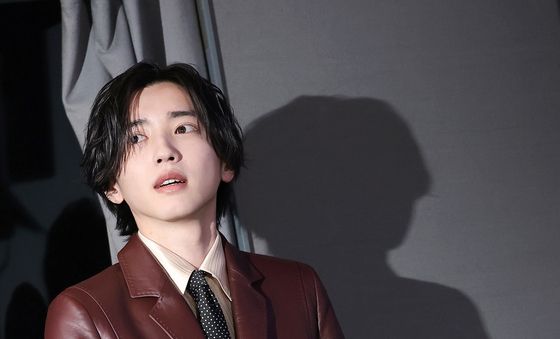 미치에다 슌스케, 움직이는 화보