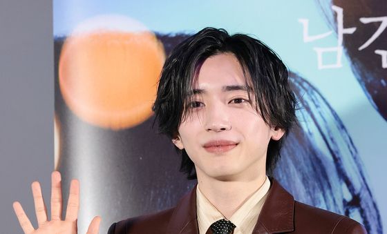 미치에다 슈스케, 스윗 가이